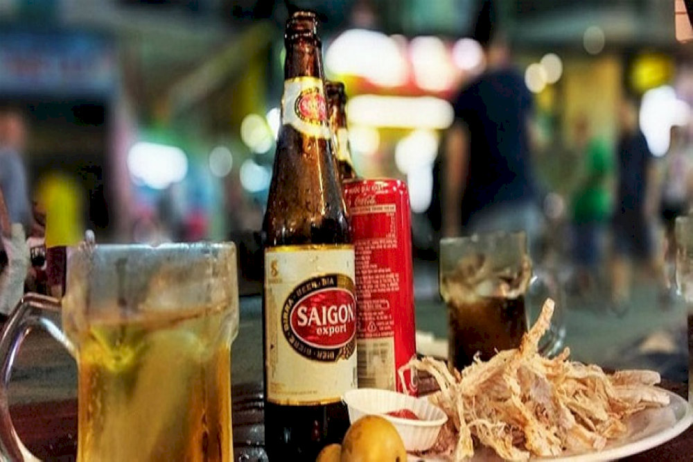 喝酒時，要控制自己，避免混亂或不必要的衝突